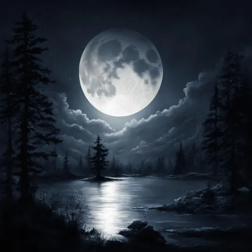 MoonLight 🌗 — мониторинг Discord сервера, статистика и рейтинг