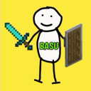 Basu City Discord Server Icon – Gaming