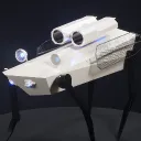 HashBots (and -Crystals)