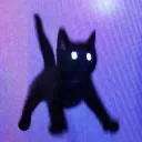 Violet garden ·˚ˋˏ✧˚ · . discord icon