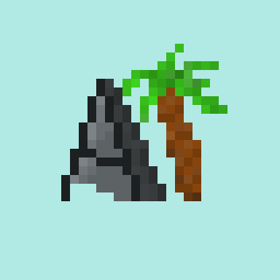 Art Island - discord server icon