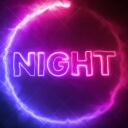   Night Cuffy   Discord Server Icon