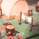 Le camping des rpg