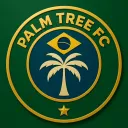 Palm Tree FC 🌴