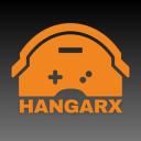 HangarX.io Official icon