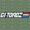 G.I. TOADZ