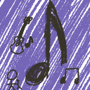 The Music Room Discord server icon