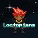 Lootopia Discord Server Icon