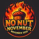 No Nut November - The Server