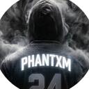 Phantxm's Void Discord Server Icon