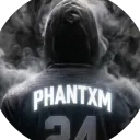 Phantxm's Void
