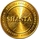 Shasta-Gold Coin ($GOLD)