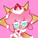 Strawberry Crepe Cult