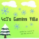 4c3's Gaming Villa ©