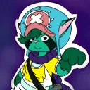 Pandachuyah's  Art and Gaming Locale