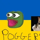POGGERS discord icon