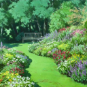 The Garden Server Icon