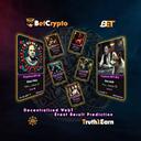BetCrypto.AI Discord Server Icon