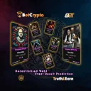 BetCrypto.AI's icon