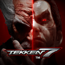 Tekken Buddies!