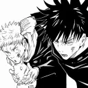 kxisen Discord Server Icon