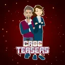 Croc Teasers