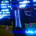 Codename D.A.V.E's discord server