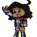 Saturday Night Chillin''s icon