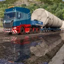 ETS 2 und ATS Conyos