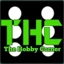 The Hobby Corner