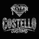 𝙲𝚘𝚜𝚝𝚎𝚕𝚕𝚘  Customs [Custom Chains]