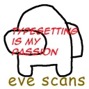 EveScans