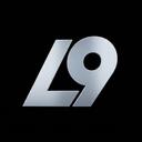 𝘓9 icon