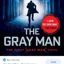 Gray Man Discord Server