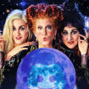 ✨ Hocus Pocus ✨