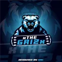 THE GRIZ Nation discord icon