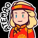 All Things European Musicals a... Discord Server Icon