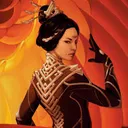 Iron Widow