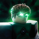 Lanterns Universe