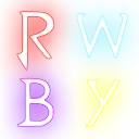 Paradigm's RWBY TTRPG Network