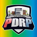 Police Department Role-Play™ |... Discord Server Icon