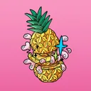 XMACX ISLAND
