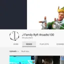 J Family Ryft's server