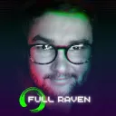 Full Raven - Stream/Mapping/Dev
