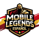 Discovery icon for Mobile Legends Español Discord server