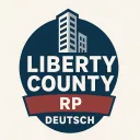 Liberty County RP | ONLY GERMAN