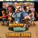 DoomHero Games