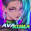 AVAkuma-OC