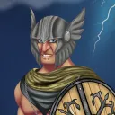 Vikings of Valhalla