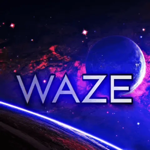 WAZE — мониторинг Discord сервера, статистика и рейтинг